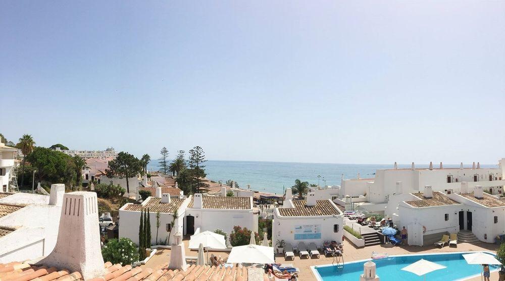 3Hb Golden Beach Албуфейра Екстер'єр фото