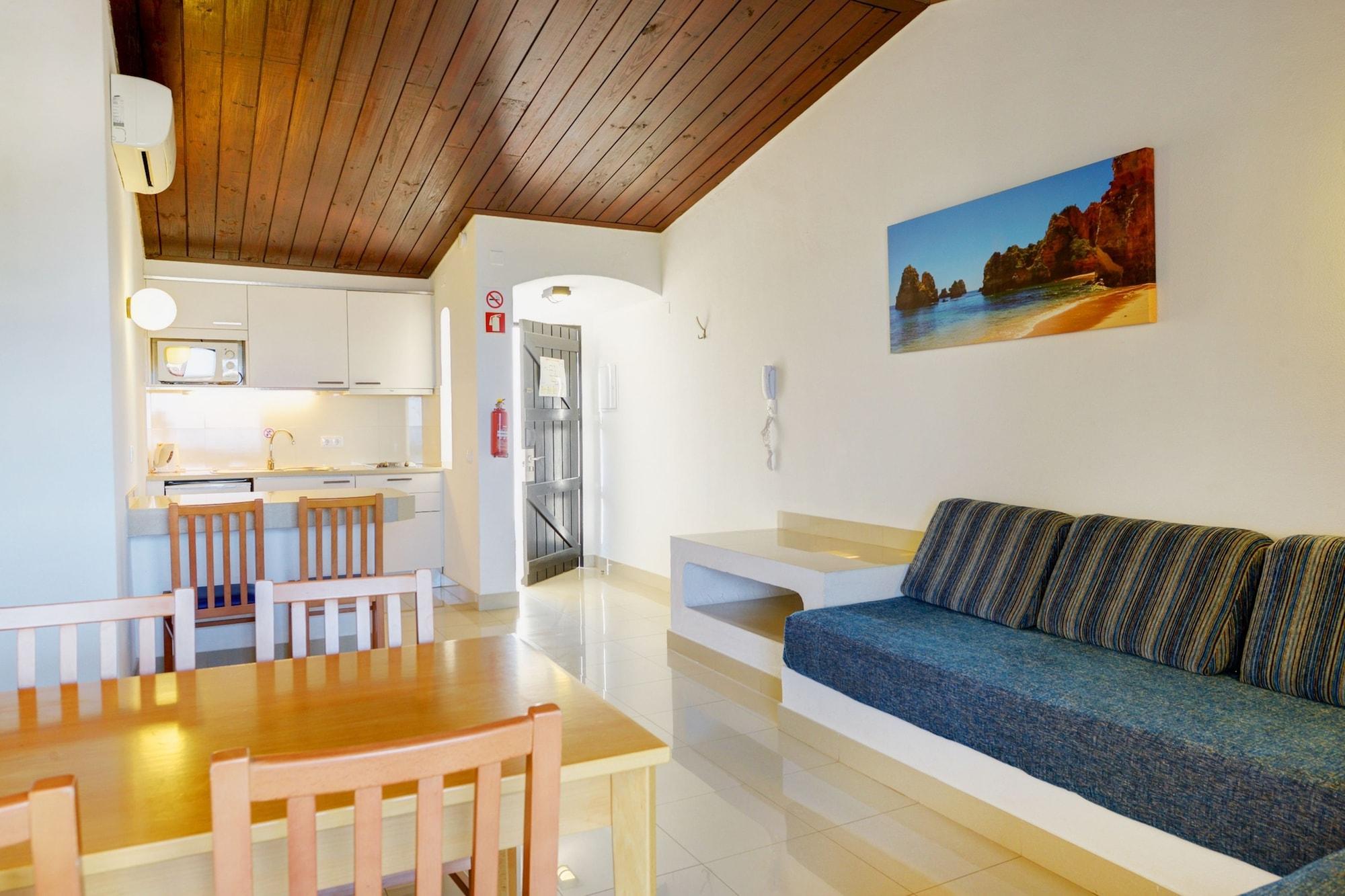 3Hb Golden Beach Албуфейра Екстер'єр фото