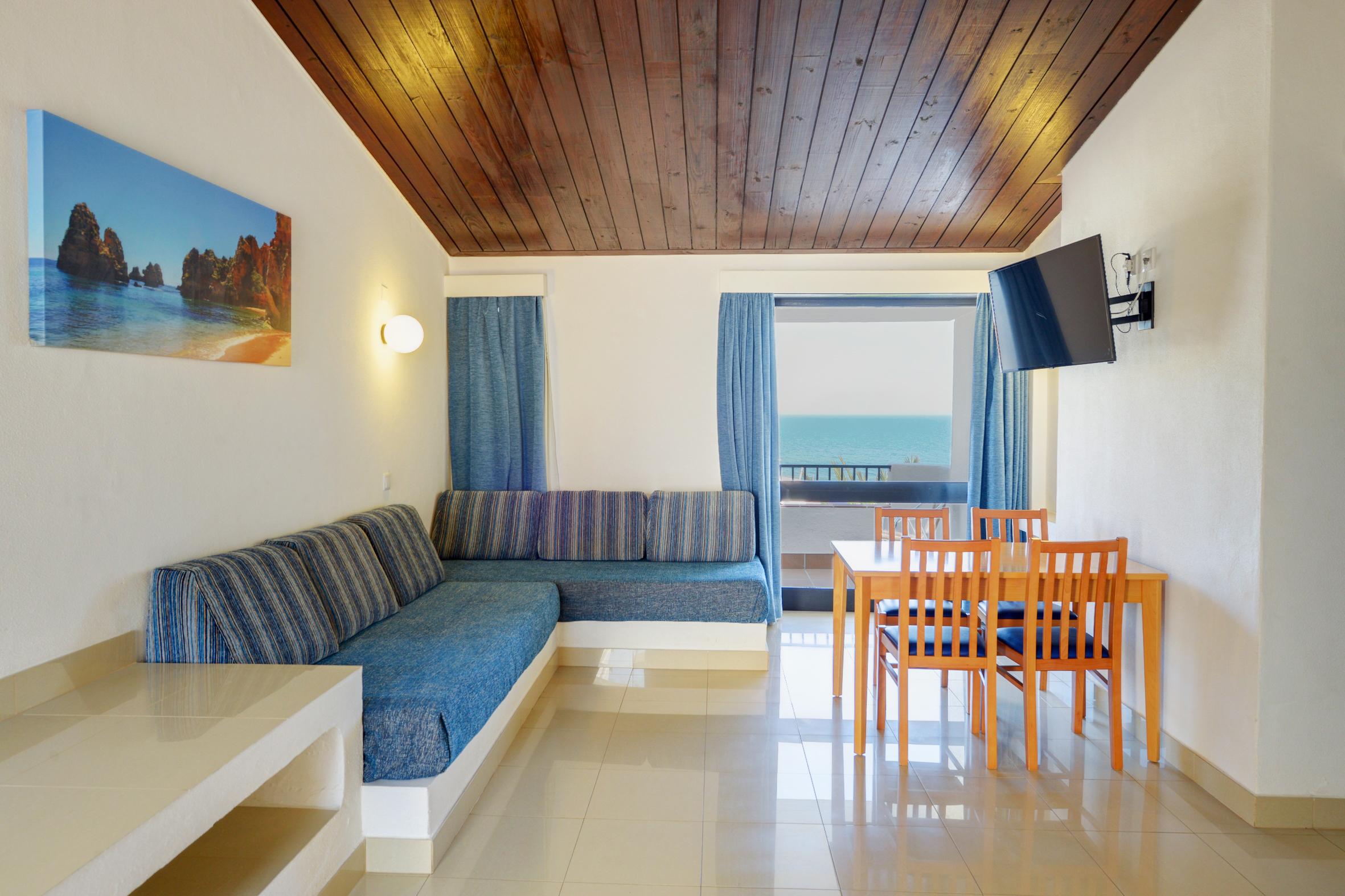 3Hb Golden Beach Албуфейра Екстер'єр фото