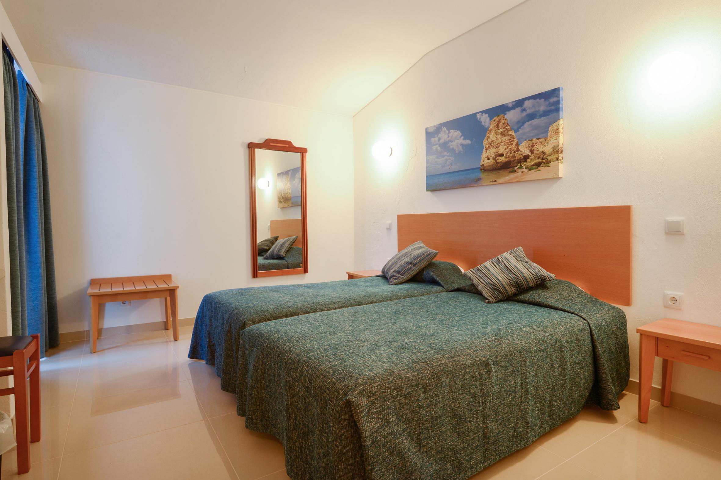 3Hb Golden Beach Албуфейра Екстер'єр фото