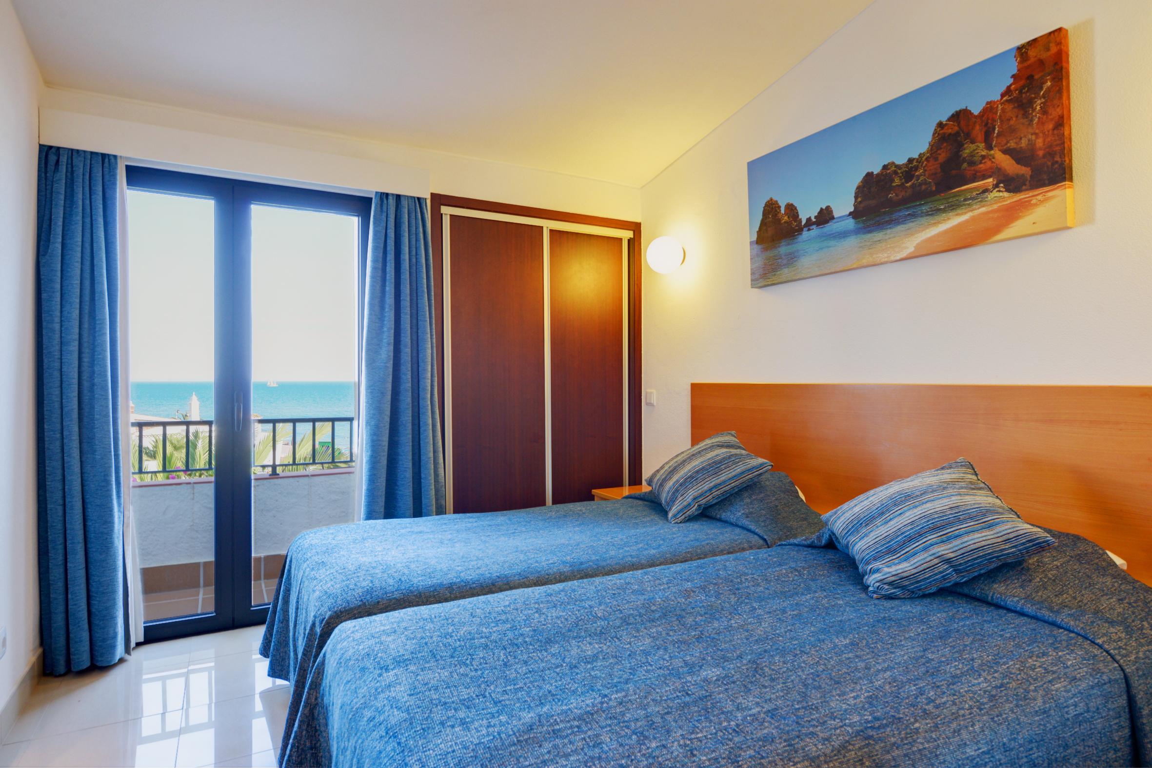 3Hb Golden Beach Албуфейра Екстер'єр фото