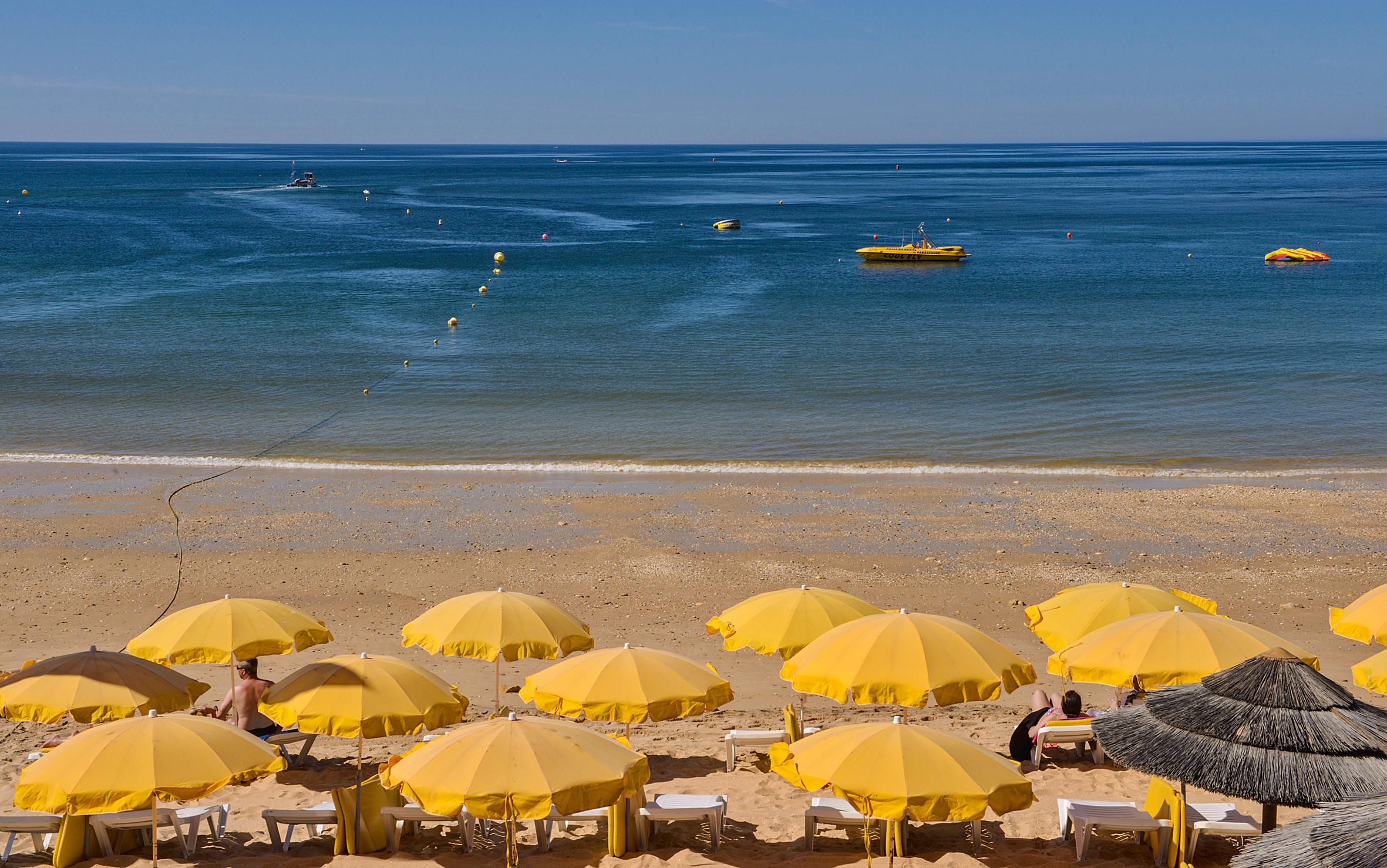 3Hb Golden Beach Албуфейра Екстер'єр фото