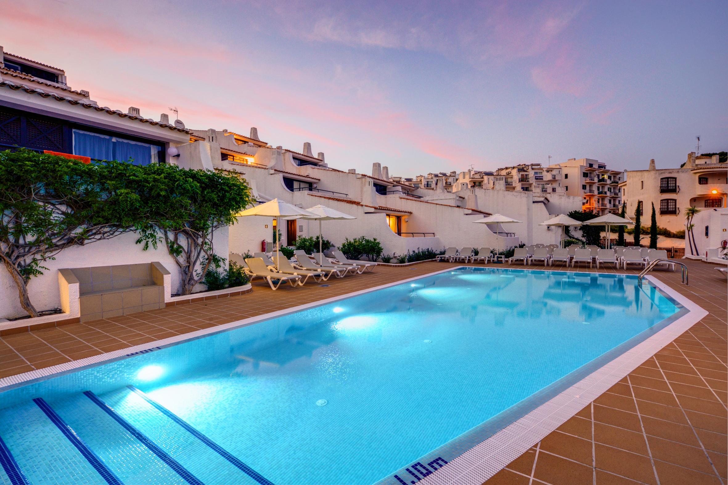 3Hb Golden Beach Албуфейра Екстер'єр фото