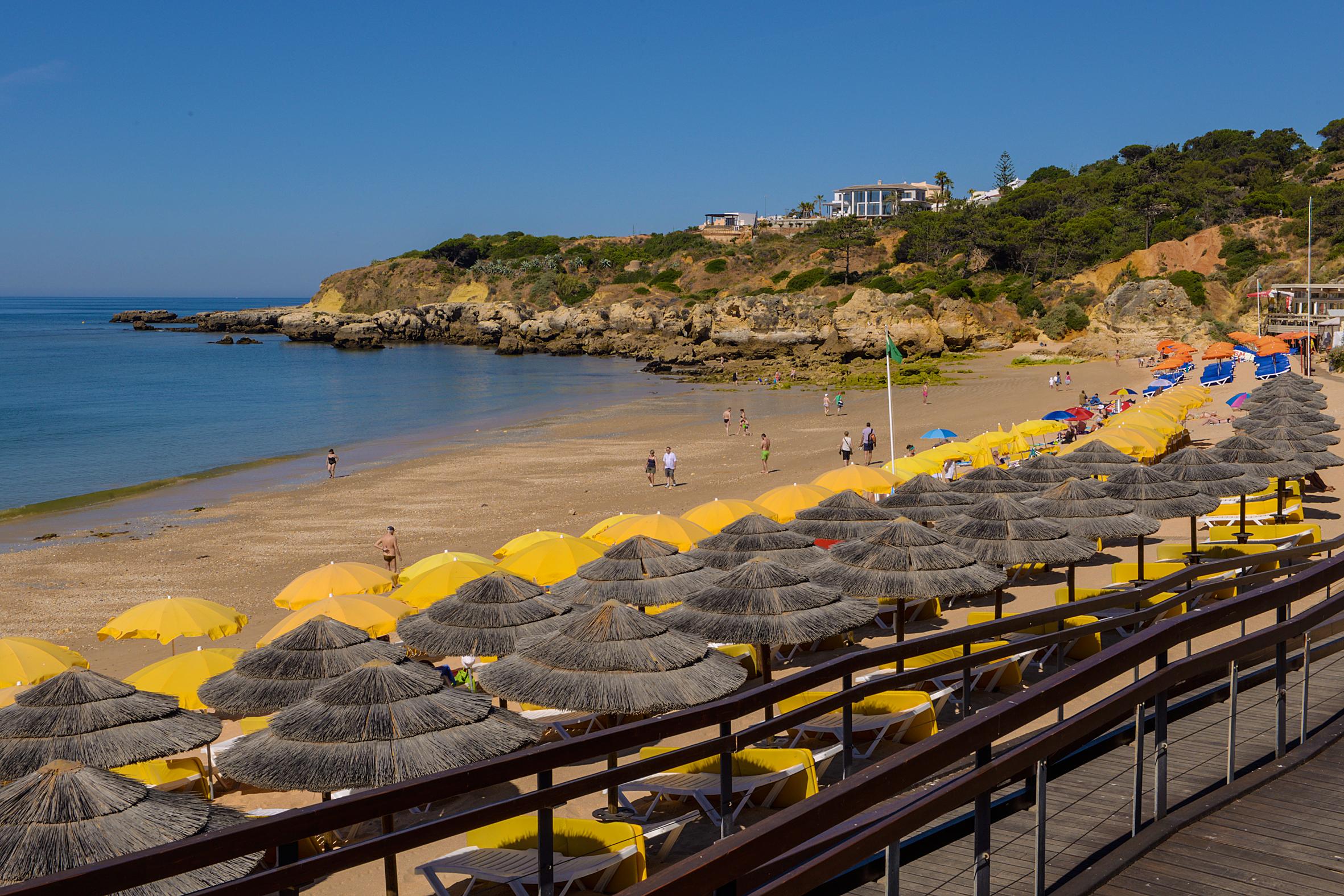 3Hb Golden Beach Албуфейра Екстер'єр фото