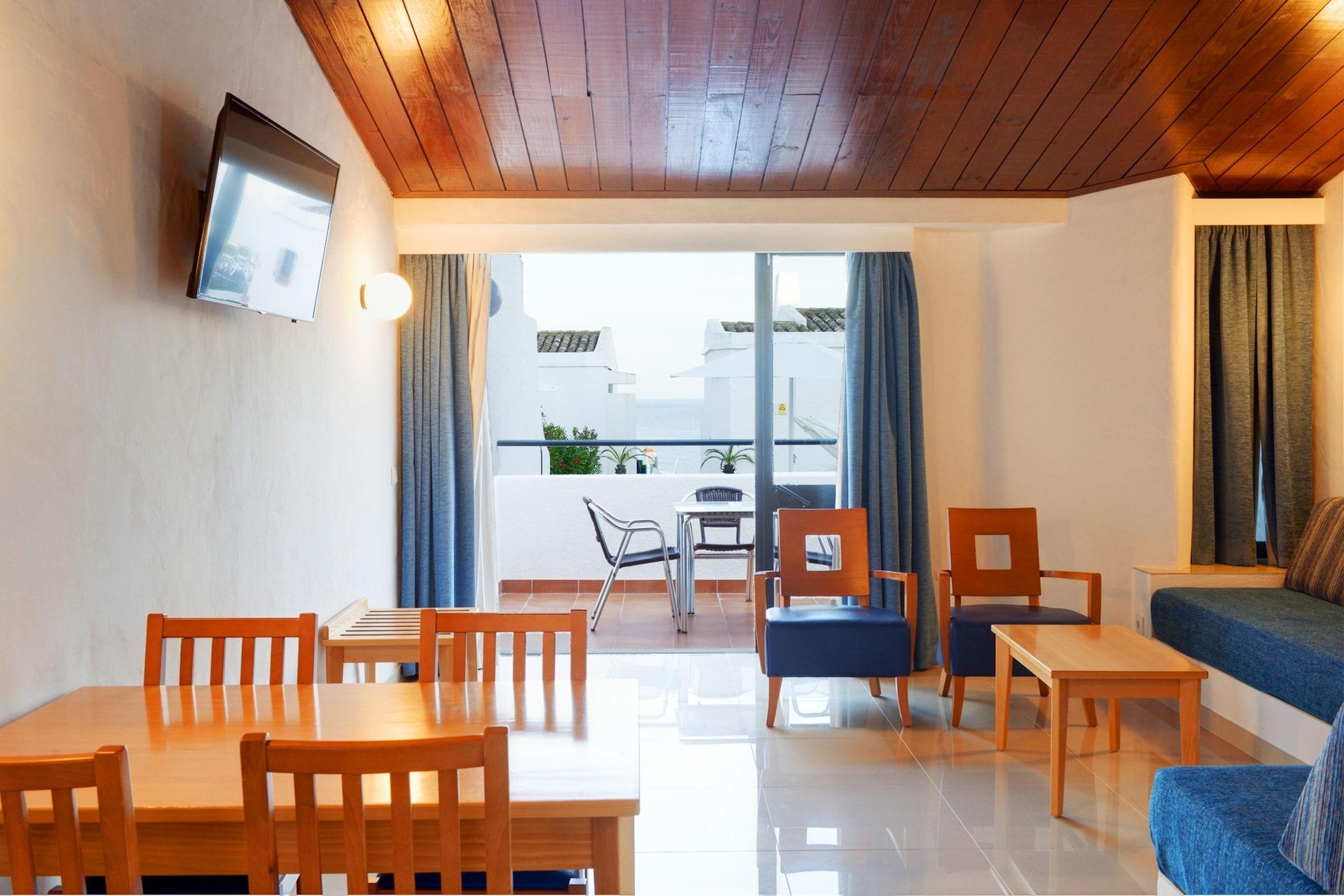 3Hb Golden Beach Албуфейра Екстер'єр фото