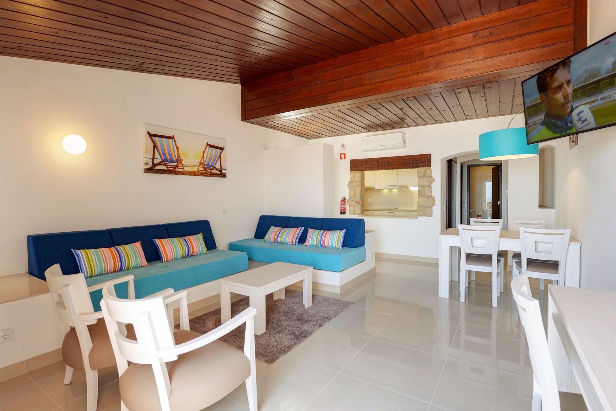 3Hb Golden Beach Албуфейра Екстер'єр фото