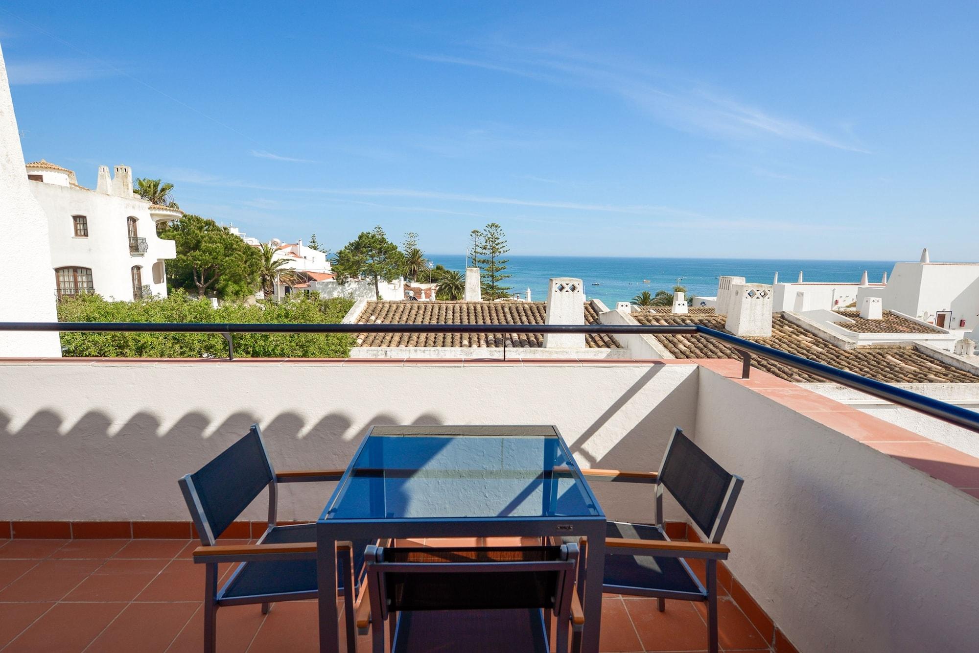 3Hb Golden Beach Албуфейра Екстер'єр фото