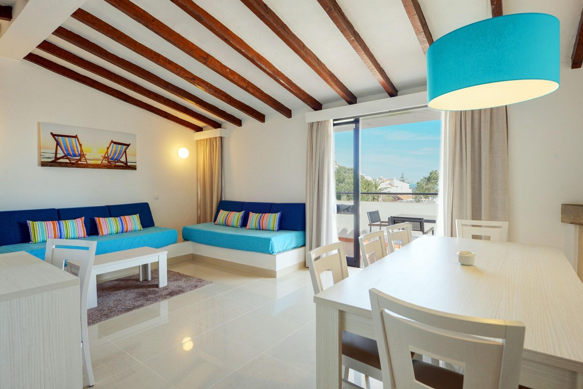 3Hb Golden Beach Албуфейра Екстер'єр фото