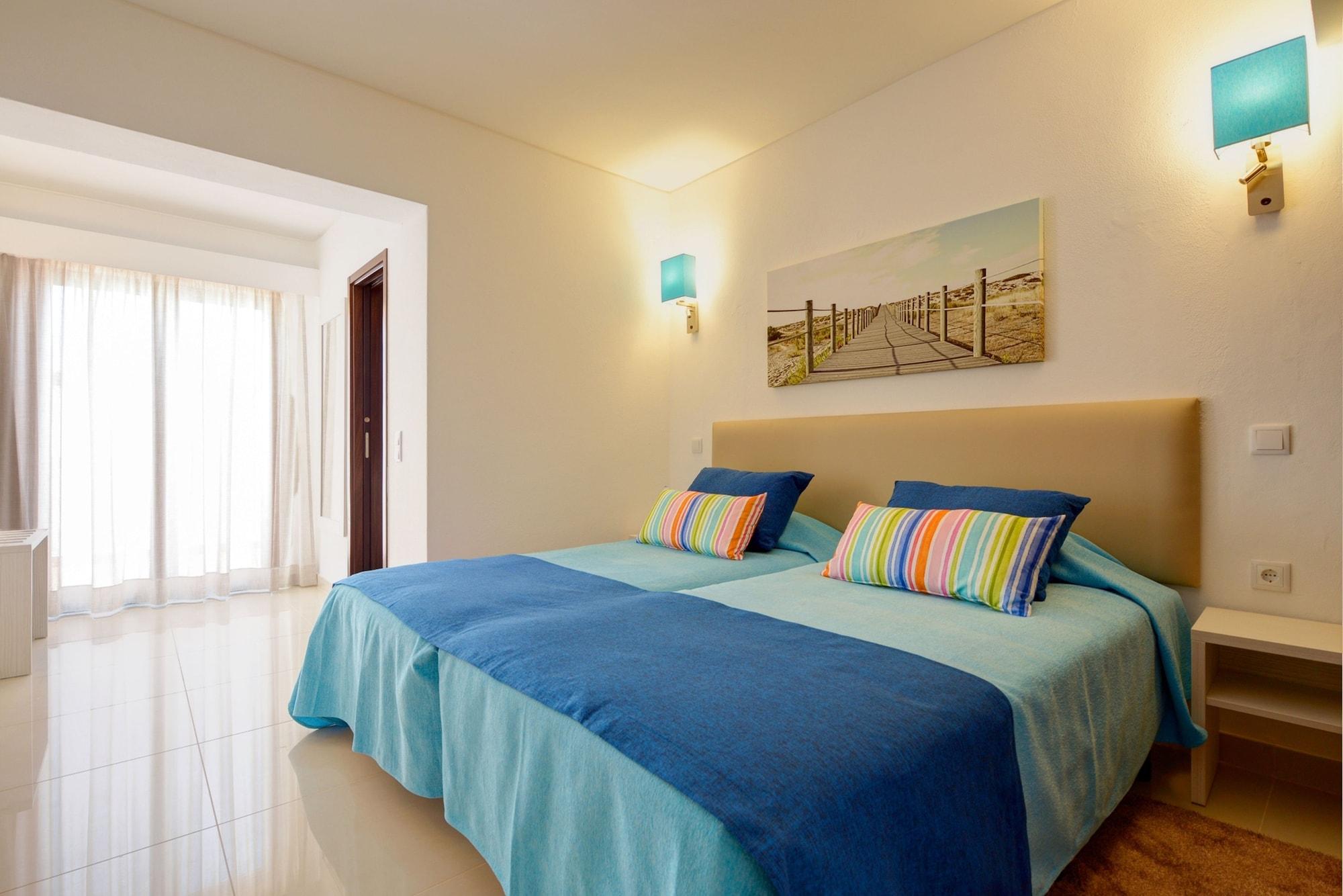3Hb Golden Beach Албуфейра Екстер'єр фото