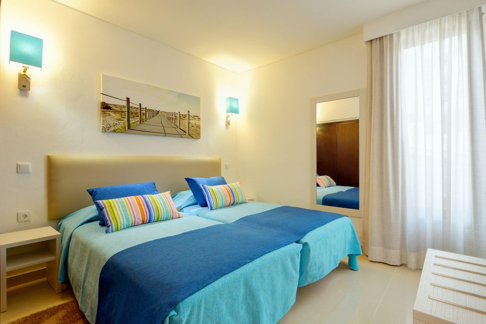 3Hb Golden Beach Албуфейра Екстер'єр фото