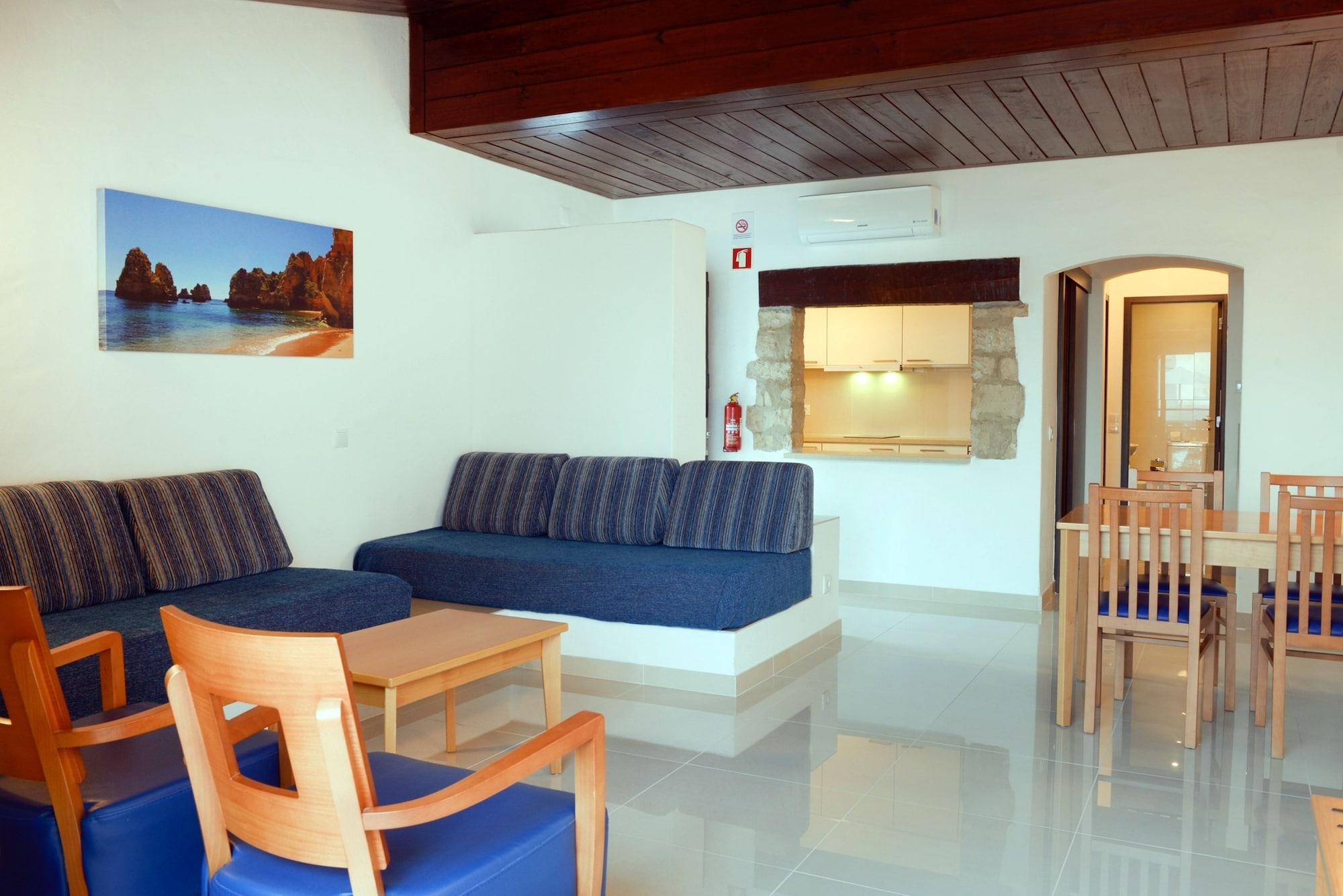 3Hb Golden Beach Албуфейра Екстер'єр фото