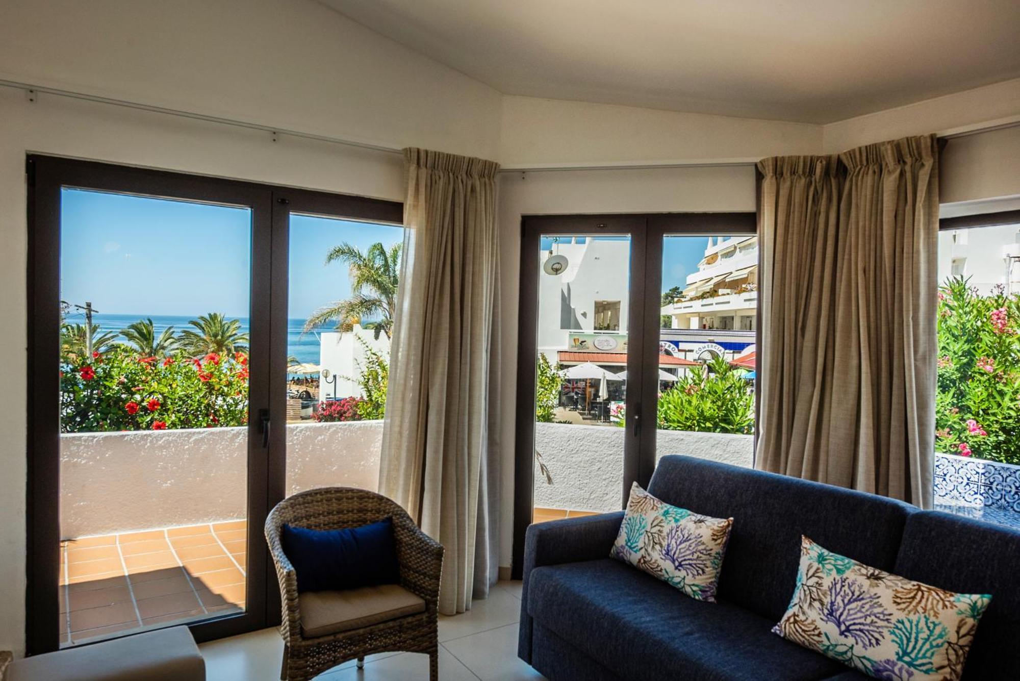 3Hb Golden Beach Албуфейра Номер фото