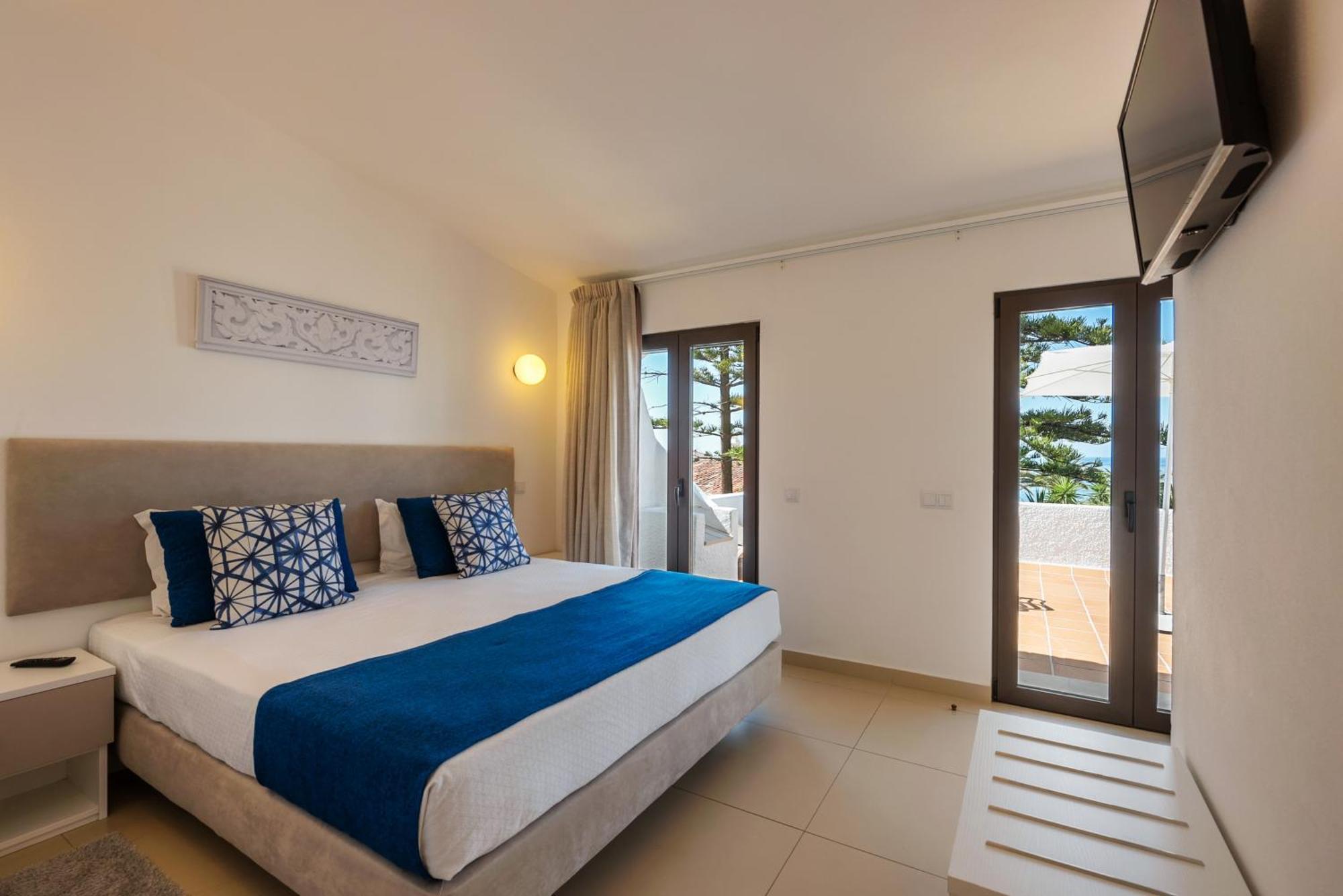 3Hb Golden Beach Албуфейра Номер фото