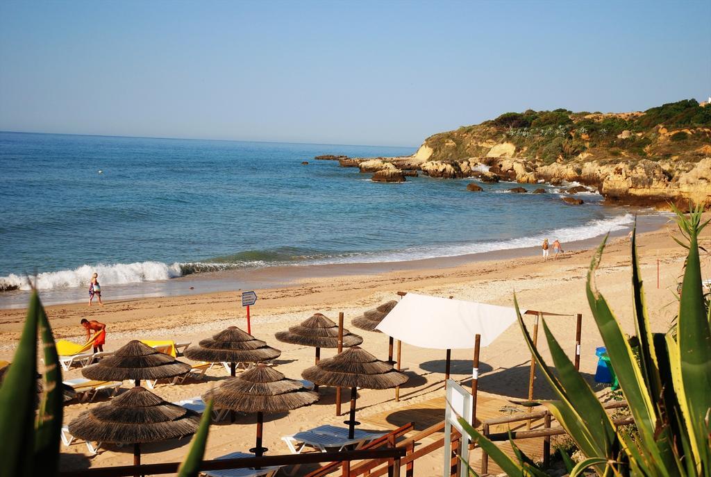 3Hb Golden Beach Албуфейра Екстер'єр фото