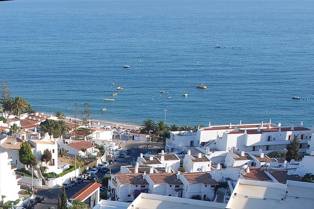 3Hb Golden Beach Албуфейра Екстер'єр фото