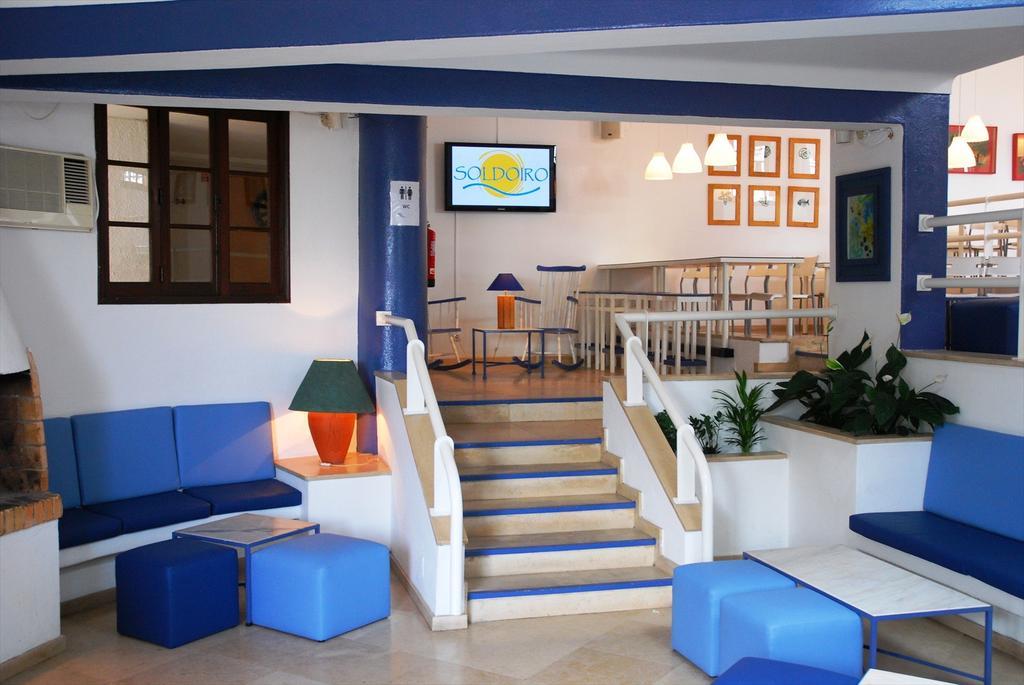 3Hb Golden Beach Албуфейра Екстер'єр фото
