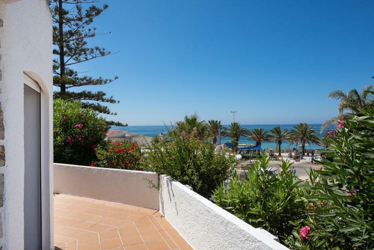 3Hb Golden Beach Албуфейра Номер фото
